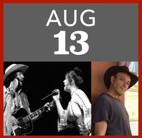 Wine & Song - Dan Bern; Tristen & Delaney; guest host Ed Donnelly
