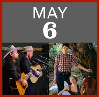Wine & Song - Smith & Keathley; Sycamore & Ash