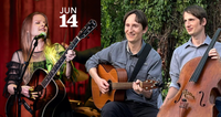 Wine & Song -  Alice Wallace; Brothers Landau