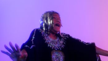 'One Again' video!
