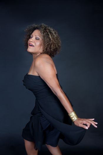 Candace White's photo artistry
