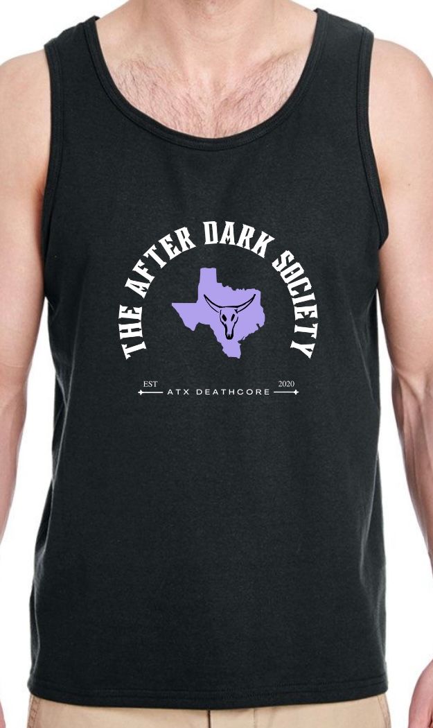 ATX Deathcore Tanktop