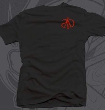 Blood Moon T-Shirt