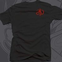 Blood Moon T-Shirt