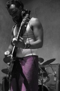 Wasi Townsend