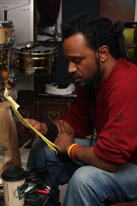 Wasi Townsend