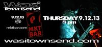 Wasi Townsend