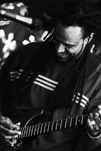Wasi Townsend
