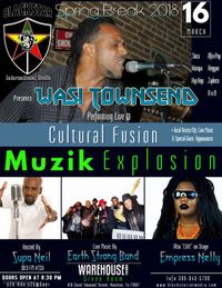 Muzik Explosion 