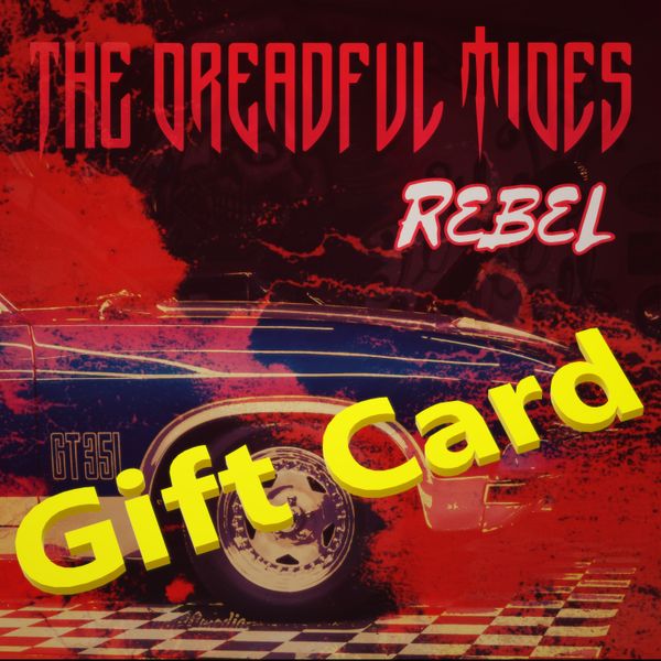 $100 Gift Card
