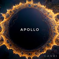 Apollo by Gavri