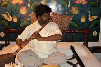 Disip Shankar
