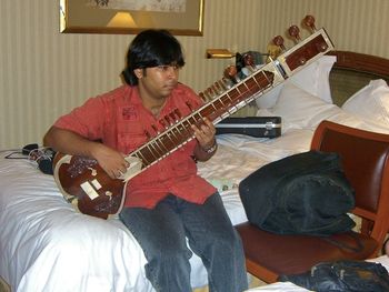 Chirag Katti
