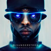 Misunderstood by Mandelray