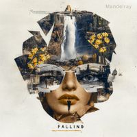 Falling by Mandelray