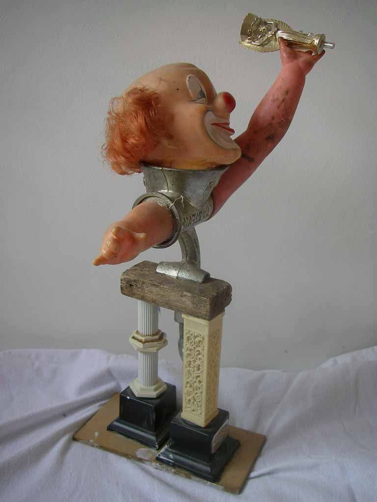 Sculpture