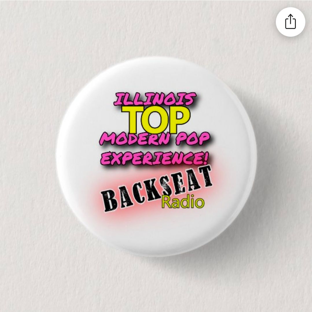 Button Pin 1-1/4"