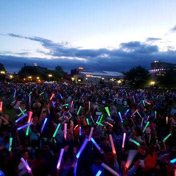 2024 Peoria Riverfront! 6k Ppl :D
