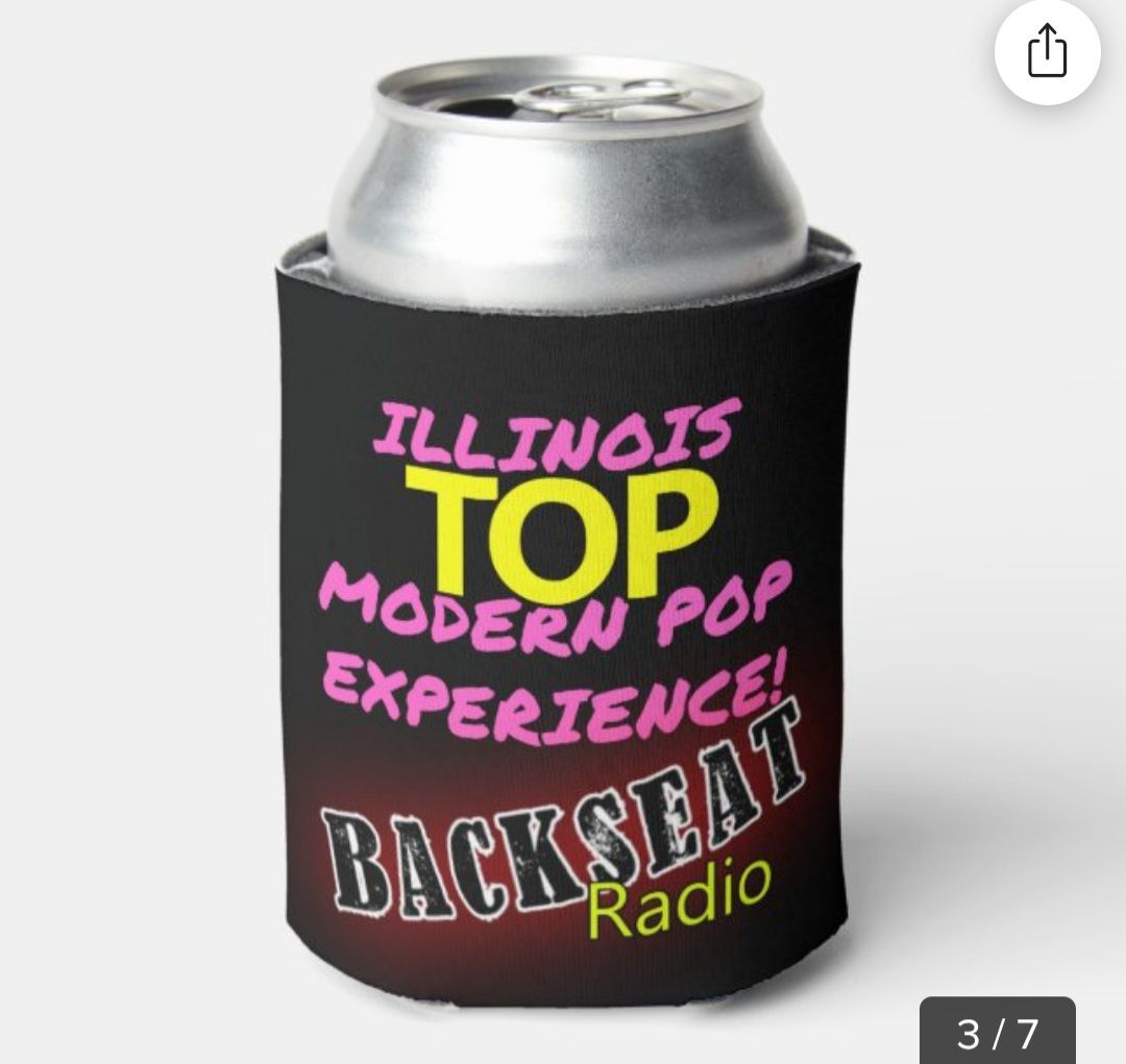 Can Koozie