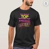 Black T-Shirt-Logo 