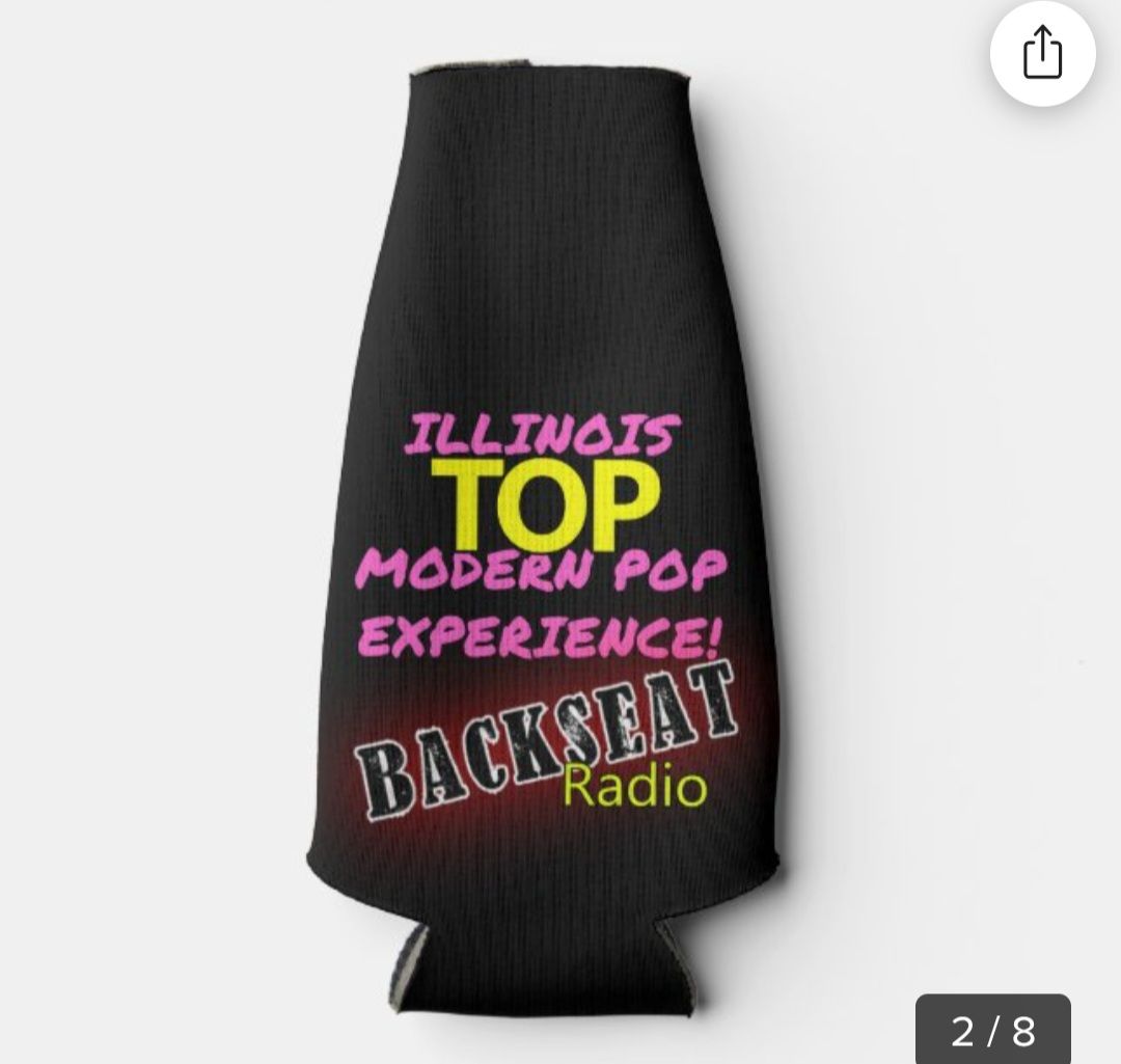 Bottle Koozie 