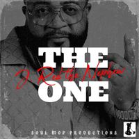 THE ONE by J. RED the Nephew