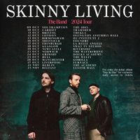 Riverside, Newcastle - ALBUM TOUR