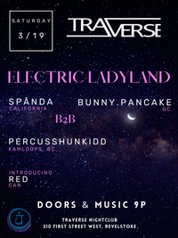 Electric Ladyland
