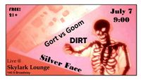 Gort vs. Goom