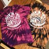 Banjo Joe and Danielle Tie-Dye T-Shirt