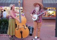 Bluegrass and Bourbon After Party
