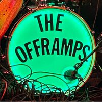 The Offramps@ The Windham Restaurant