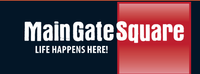 Main Gate Square Concert Series