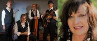 Lindy Exchange Afterparty with Wholly Cats Swing Club