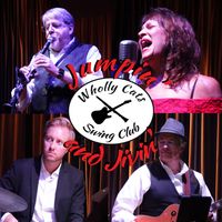 CD Release Event and Beginner Swing Dance Lesson