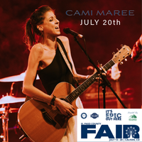 El Paso County Fair