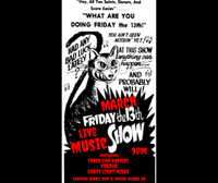 Friday the 13th Part 2