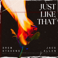 Just Like That by Drew Stevens | Jace Allen