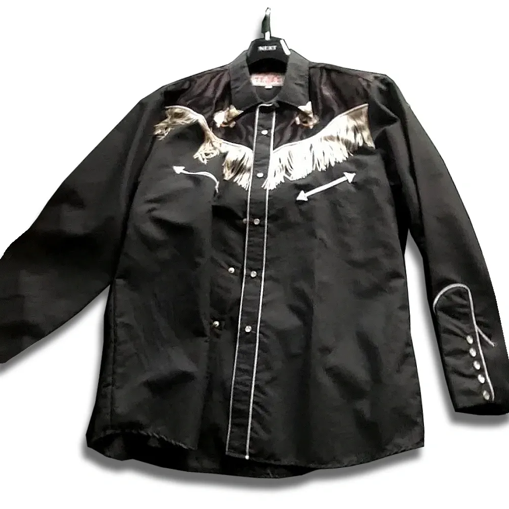 Lee's Mescalito Shirt
