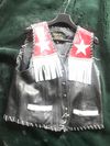 Lee's waistcoat