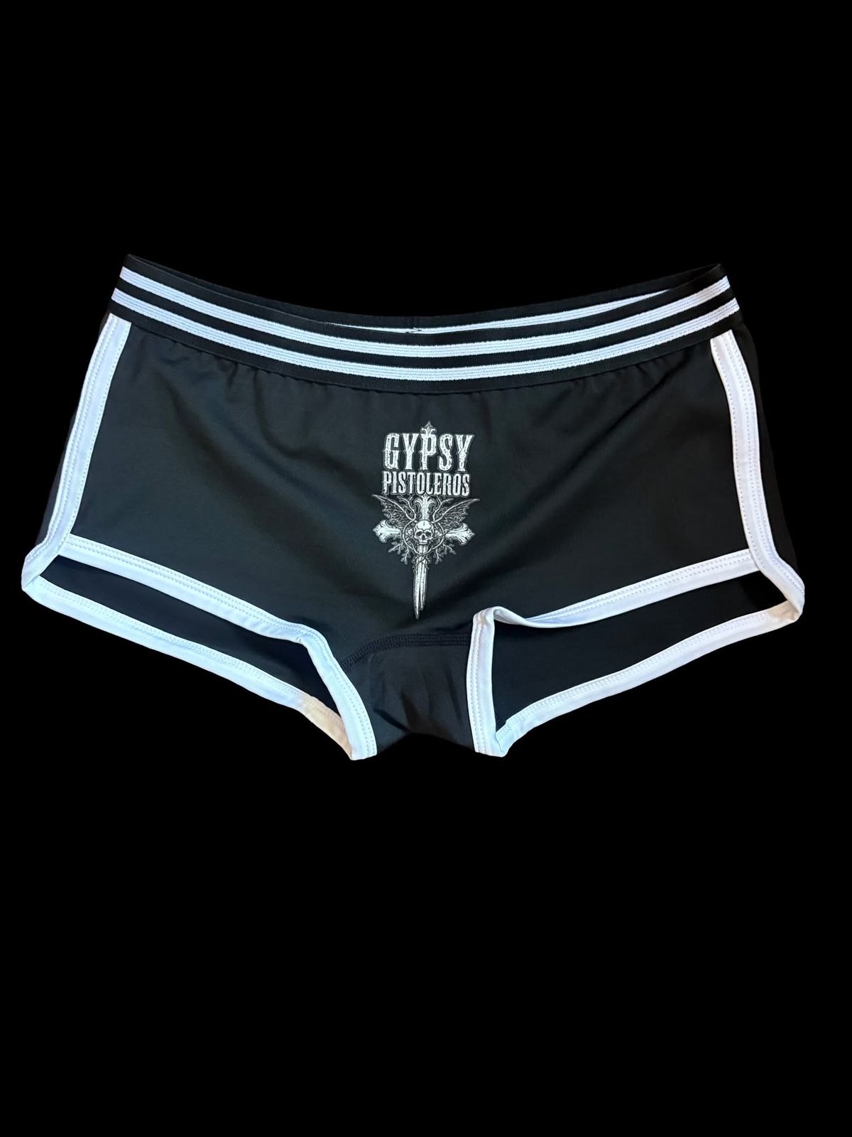 Ladies Boxer