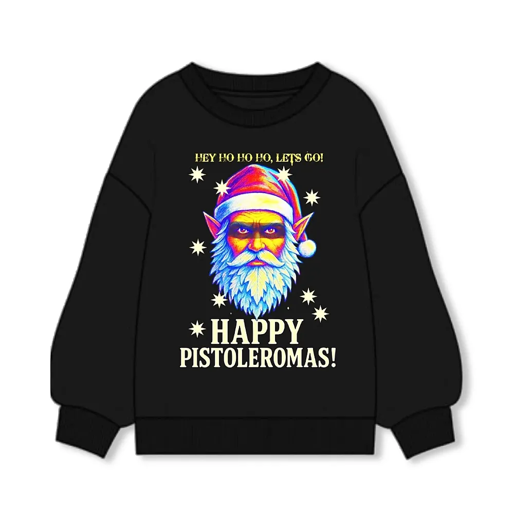 Christmas Jumper! 