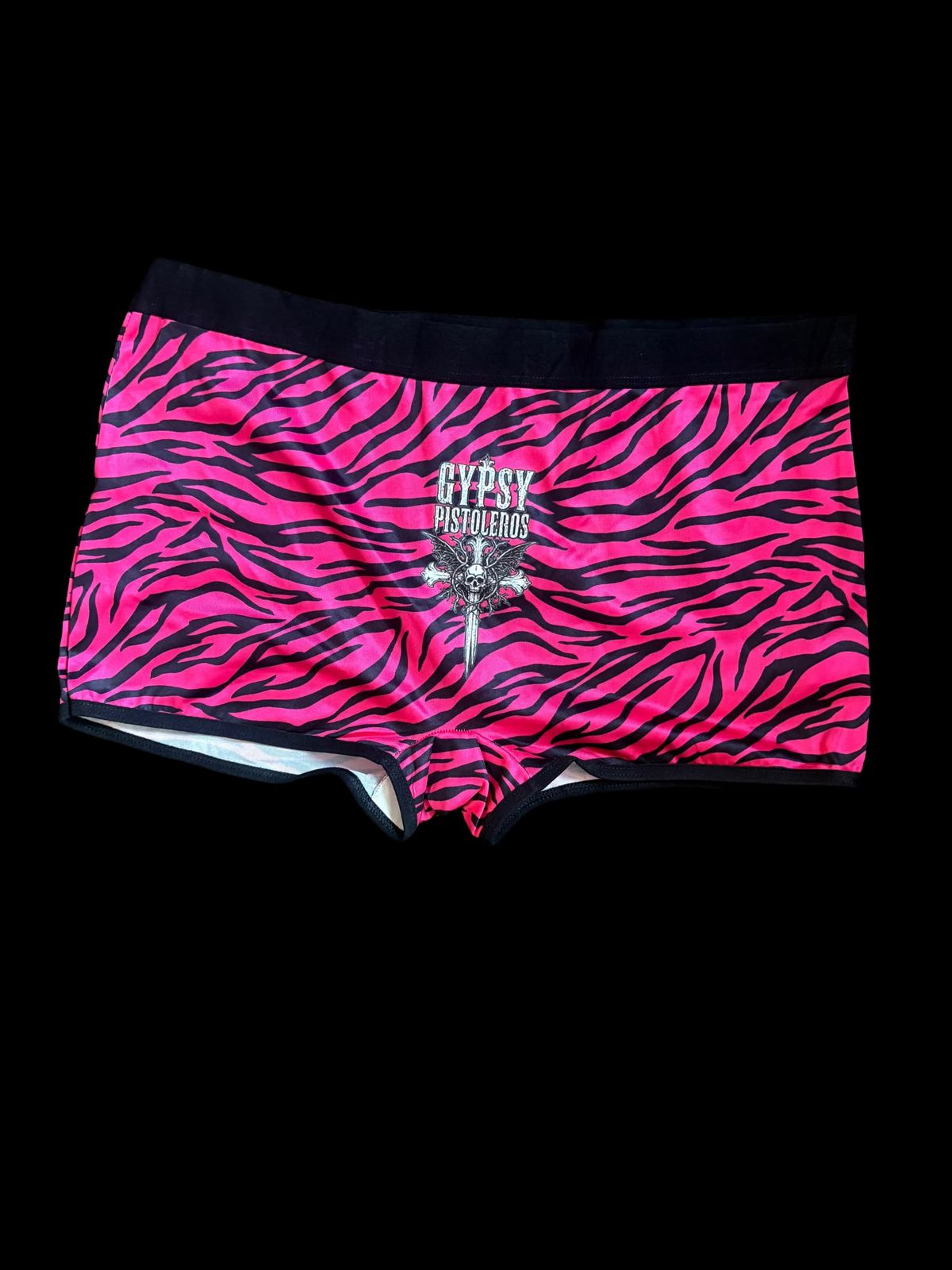 Ladies Boxers