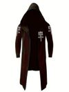 Dagger Cloak