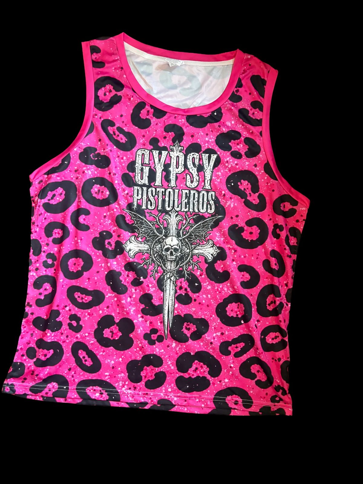 Men's Vest