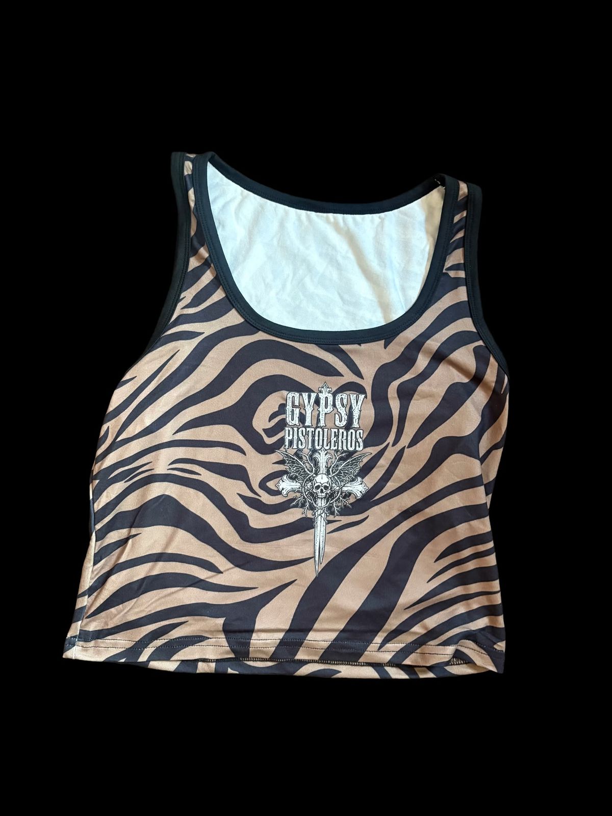 Ladies Vest