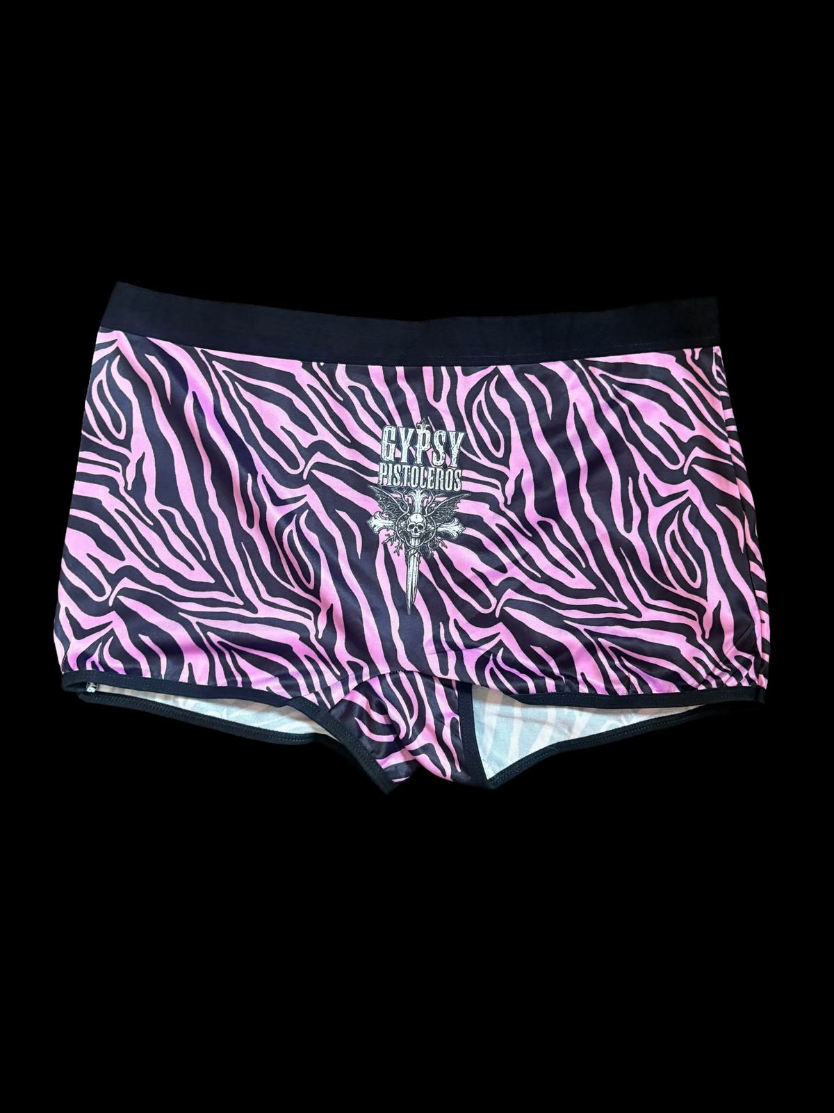 Ladies Boxers