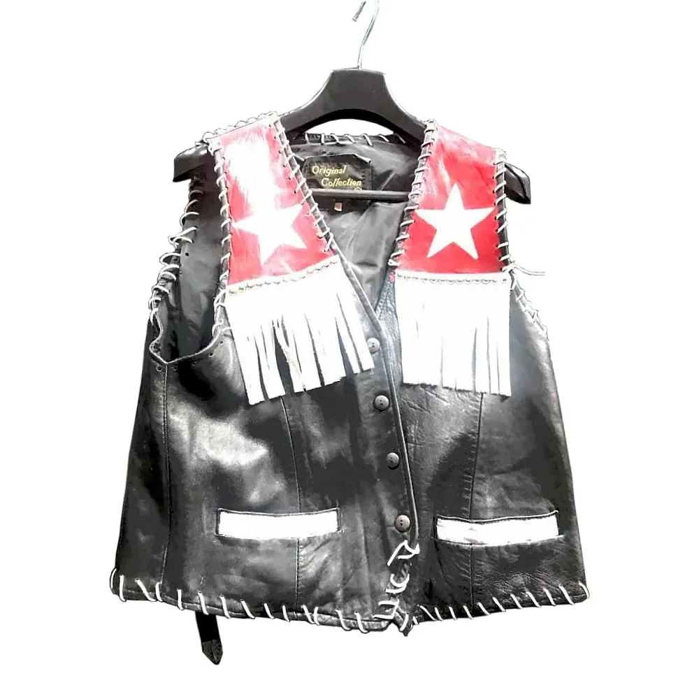 Lee's waistcoat