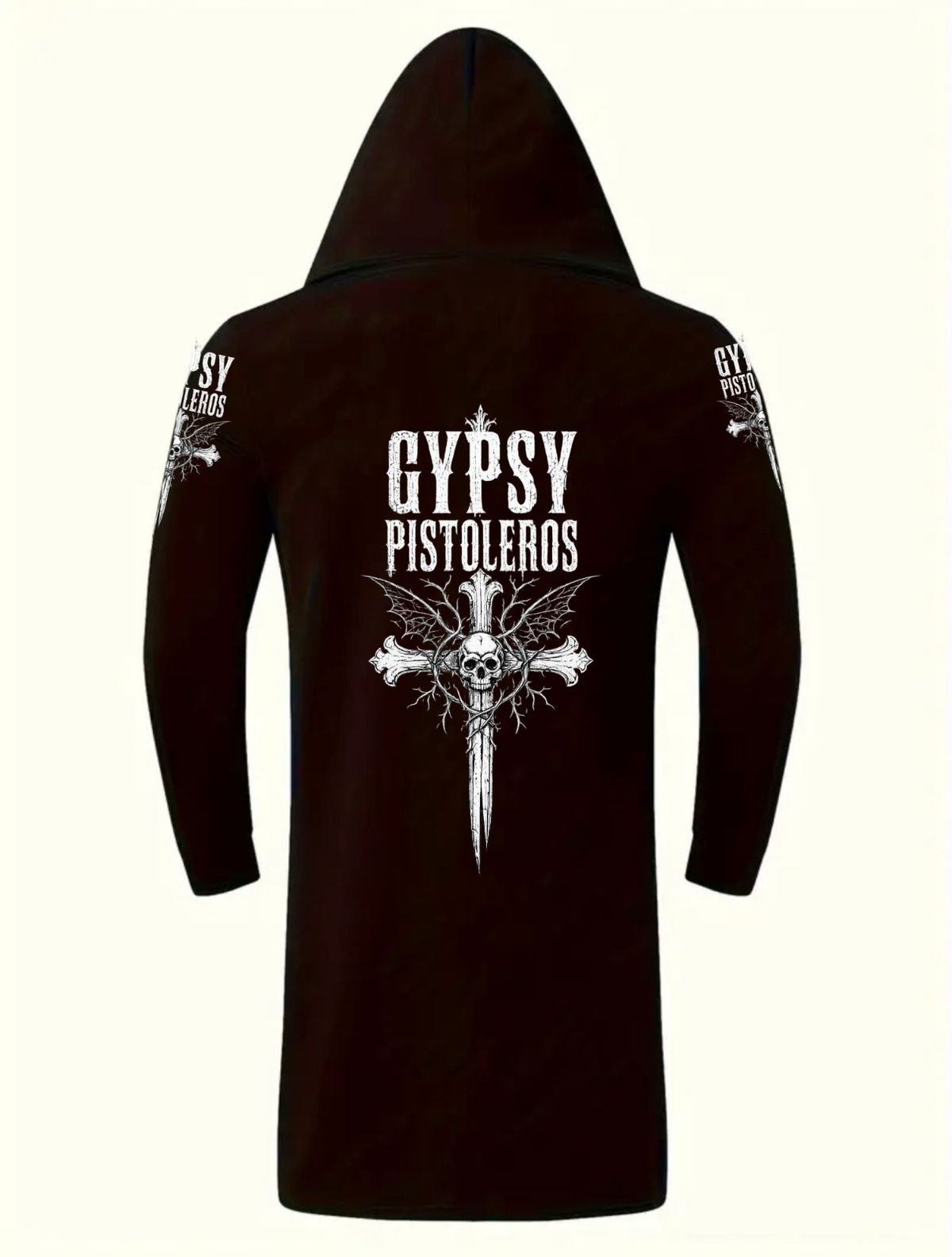 Dagger Cloak