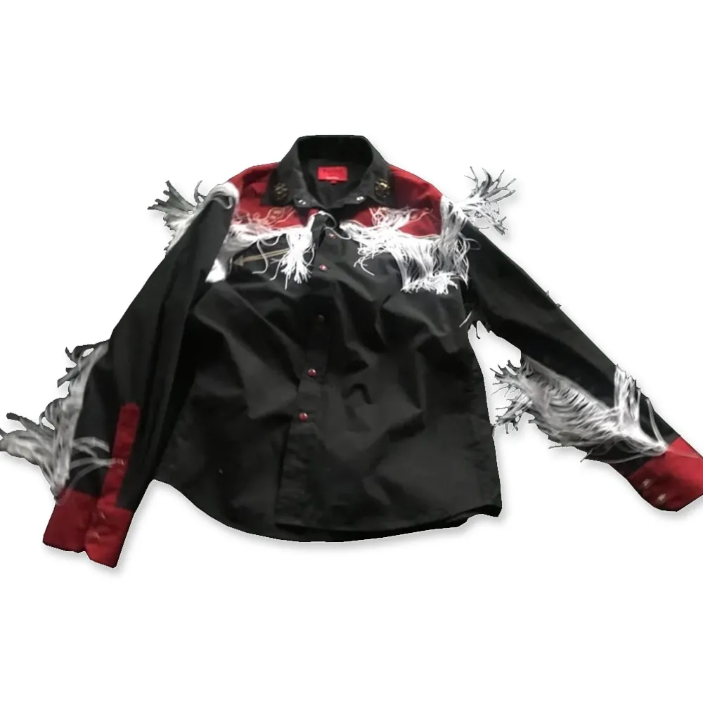 Lee's Live Shirt